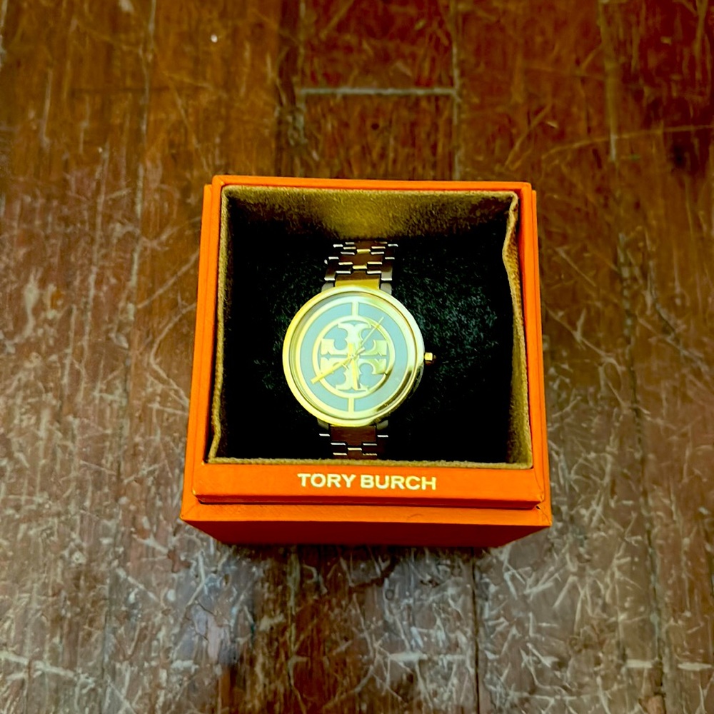 Tory Burch Watch